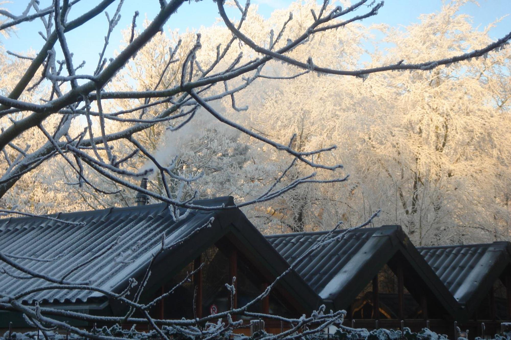 东福尔讷汽车旅馆 外观 照片
